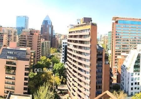 Vip Home Santiago de Chile Zewnętrze zdjęcie
