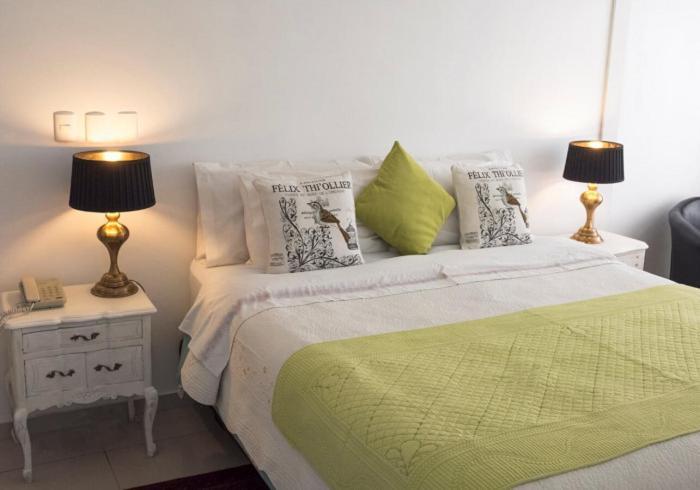 Vip Home Santiago de Chile Zewnętrze zdjęcie