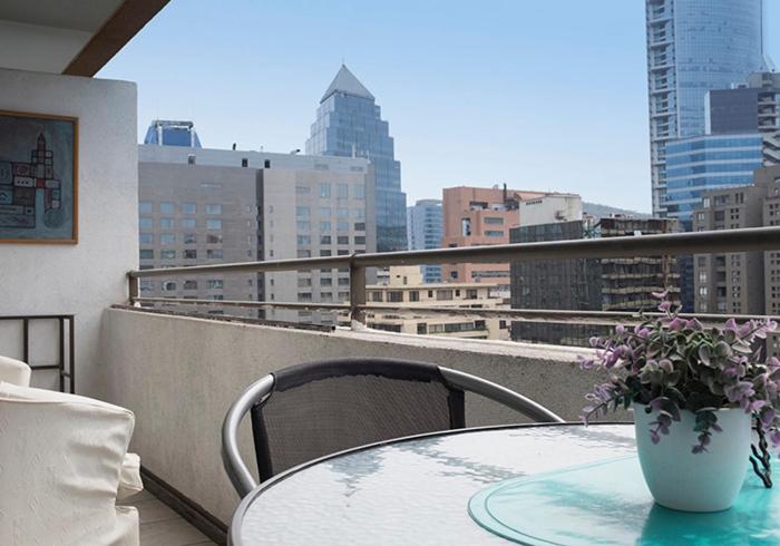 Vip Home Santiago de Chile Zewnętrze zdjęcie