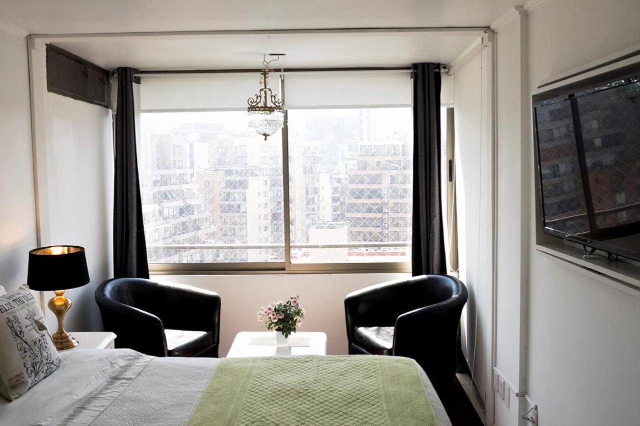 Vip Home Santiago de Chile Zewnętrze zdjęcie