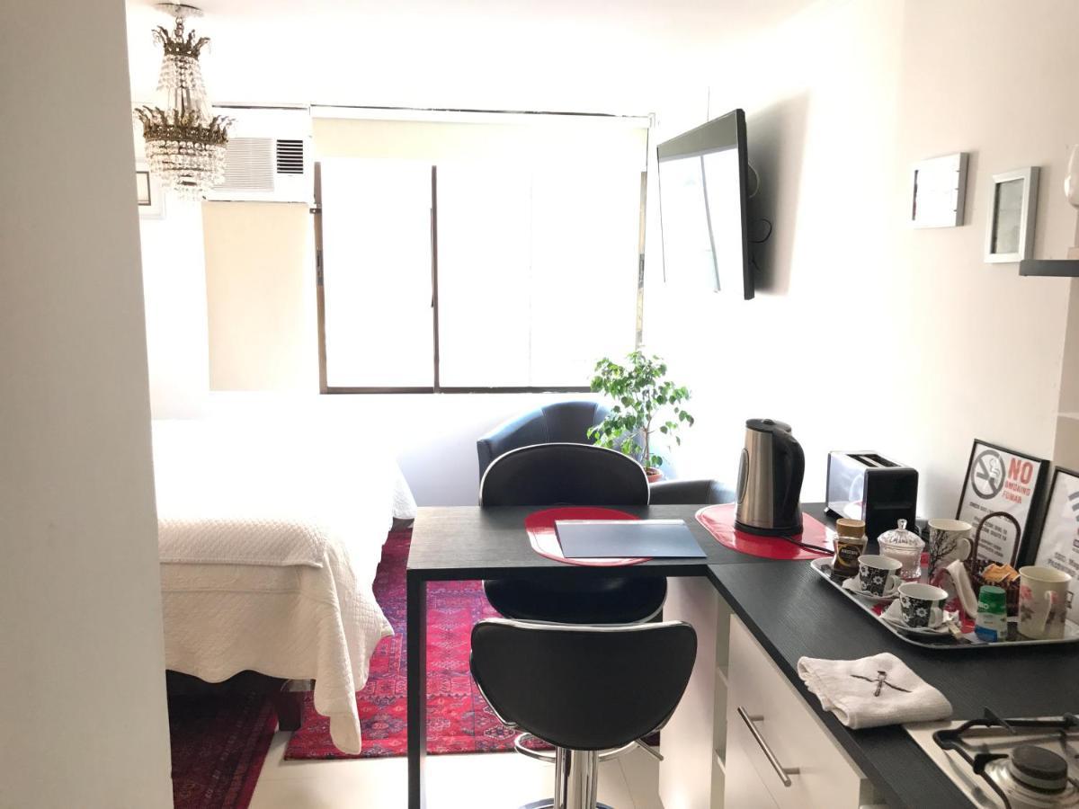 Vip Home Santiago de Chile Zewnętrze zdjęcie