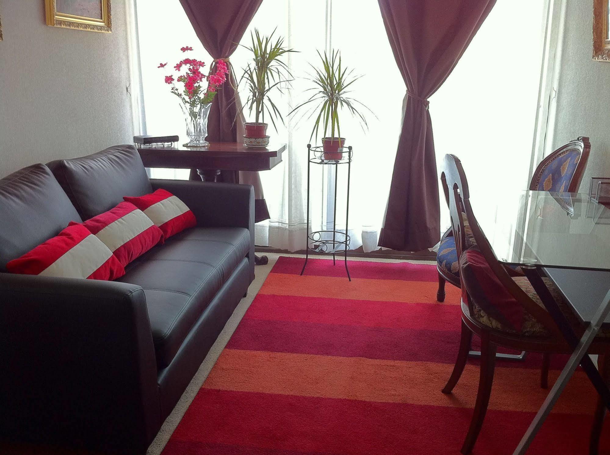 Vip Home Santiago de Chile Zewnętrze zdjęcie