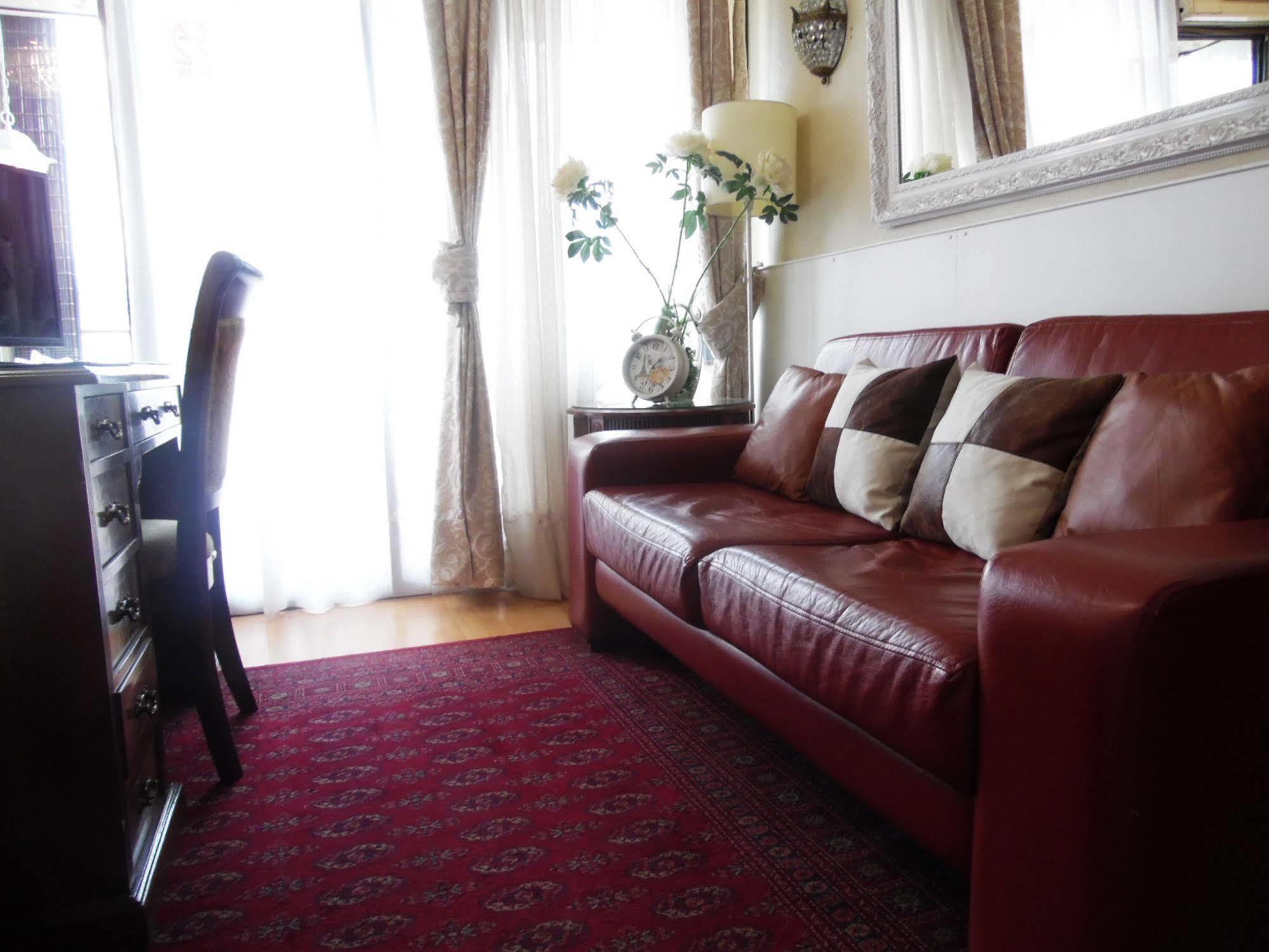 Vip Home Santiago de Chile Zewnętrze zdjęcie