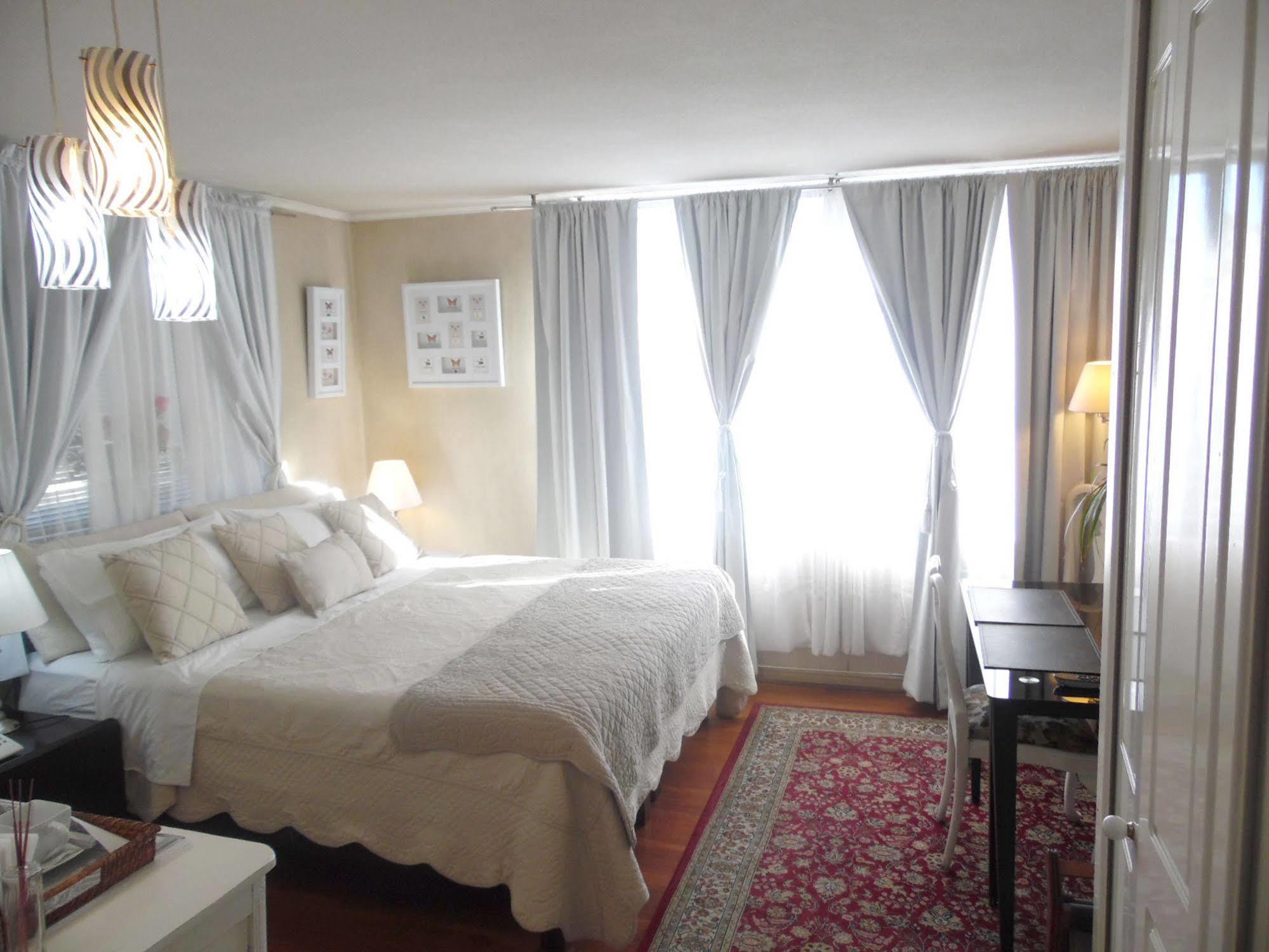 Vip Home Santiago de Chile Zewnętrze zdjęcie