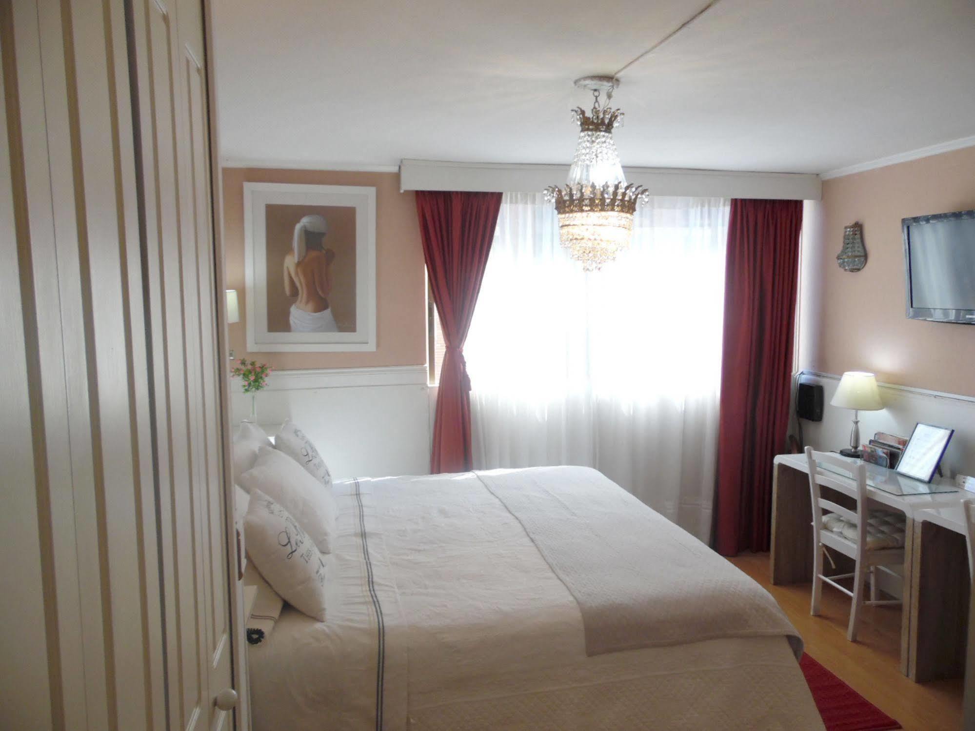 Vip Home Santiago de Chile Zewnętrze zdjęcie