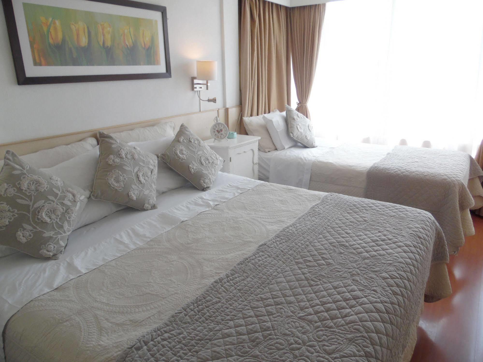 Vip Home Santiago de Chile Zewnętrze zdjęcie