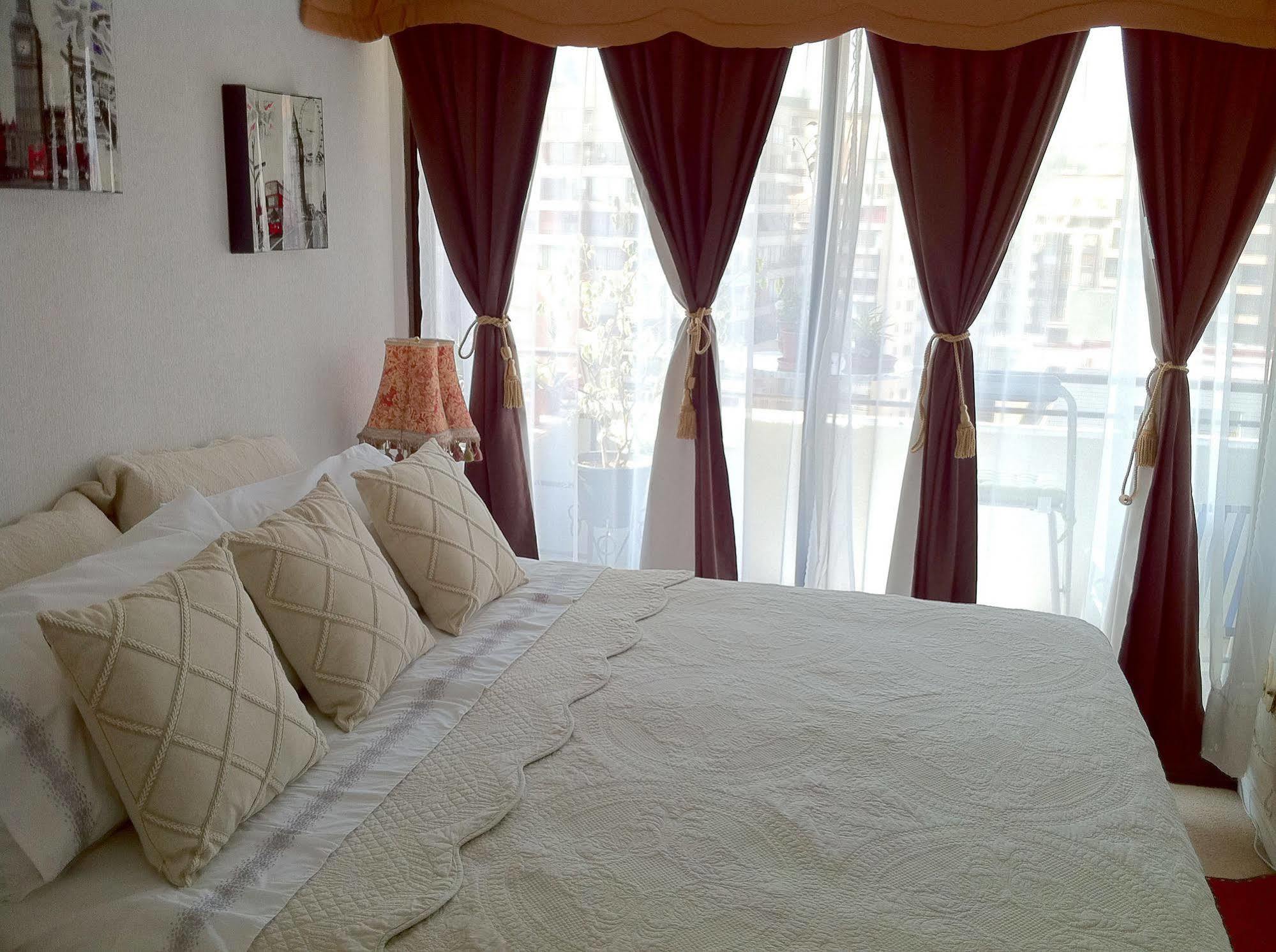 Vip Home Santiago de Chile Zewnętrze zdjęcie