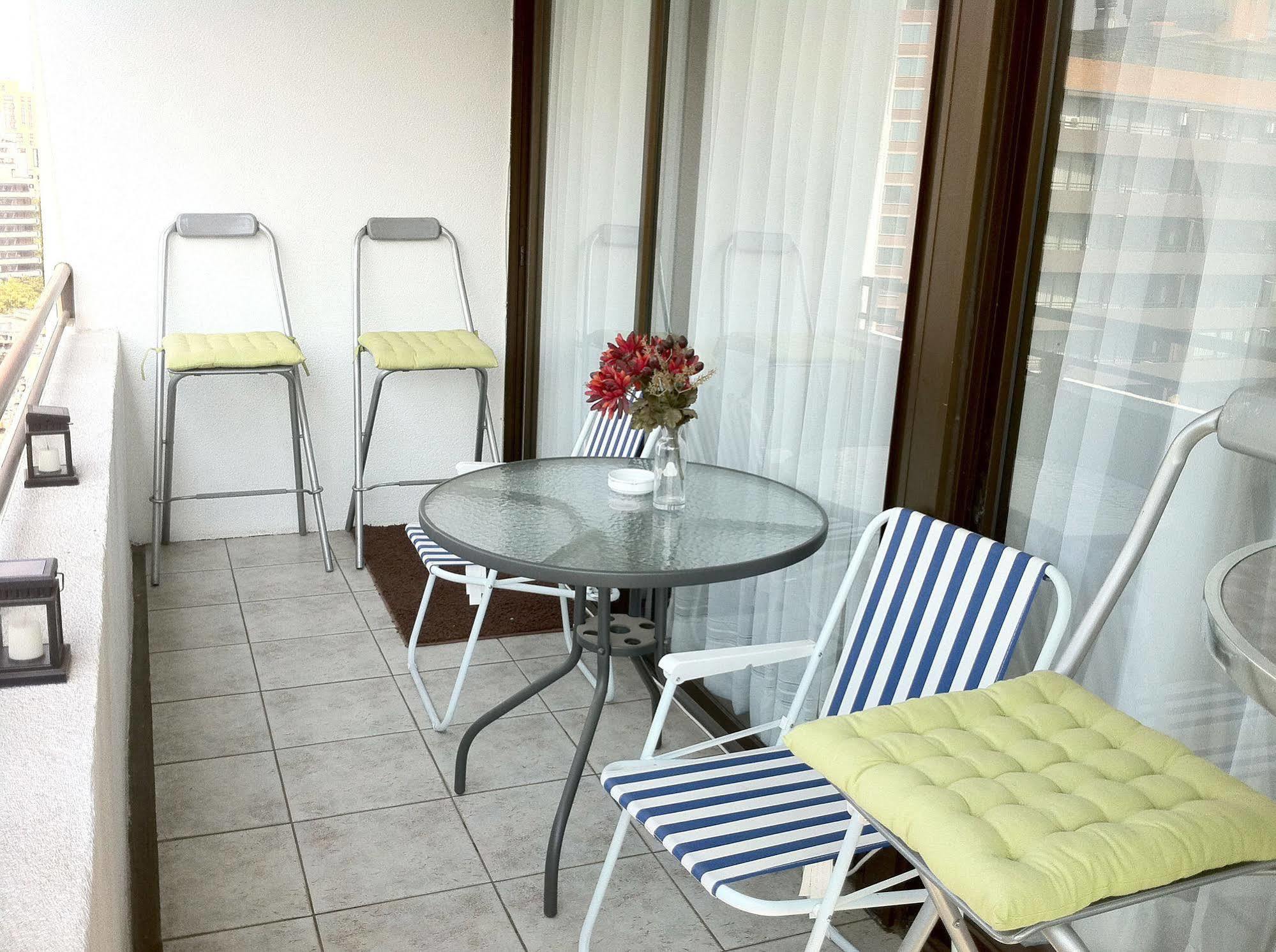 Vip Home Santiago de Chile Zewnętrze zdjęcie
