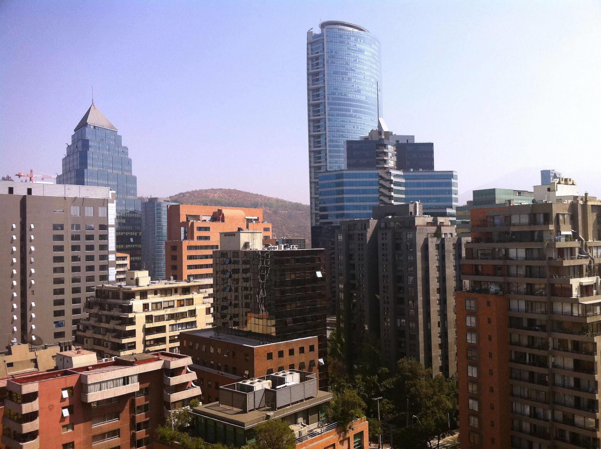 Vip Home Santiago de Chile Zewnętrze zdjęcie