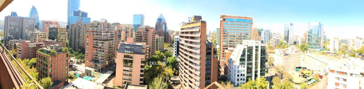 Vip Home Santiago de Chile Zewnętrze zdjęcie